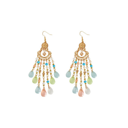 Beautiful Earring with Unique Style