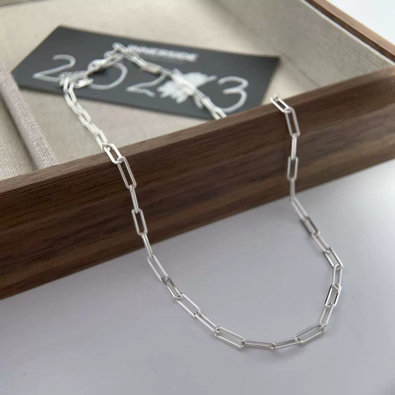 Delicate Artisan Necklace