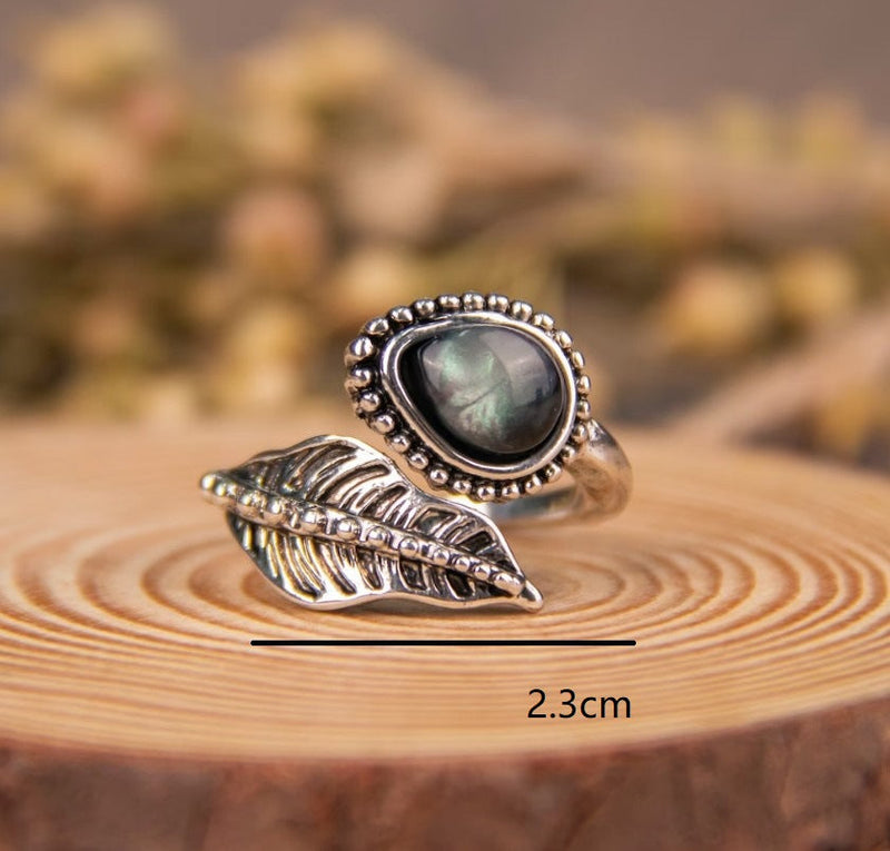 Charming Ring for Any Occasion