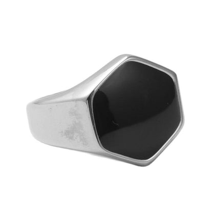Delicate Artisan Ring