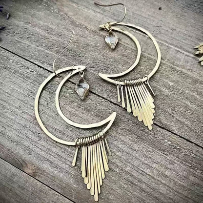 Stunning Earring for Daily Wear
