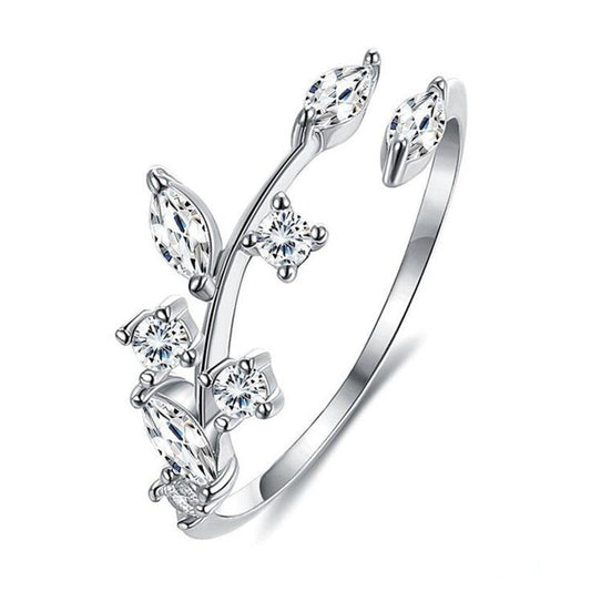 Romantic Ring for Special Moments