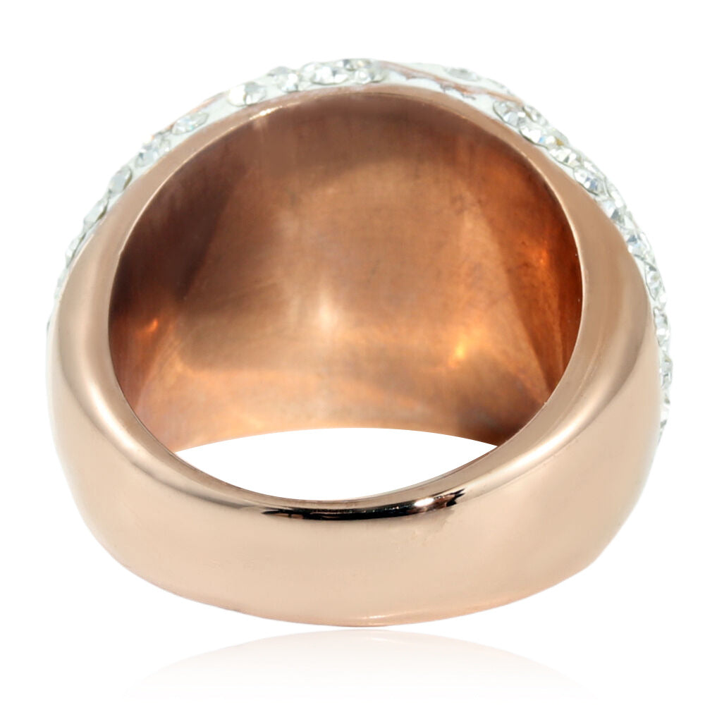 Delicate Artisan Ring