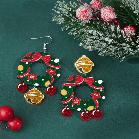 Charming Earring for Any Occasion