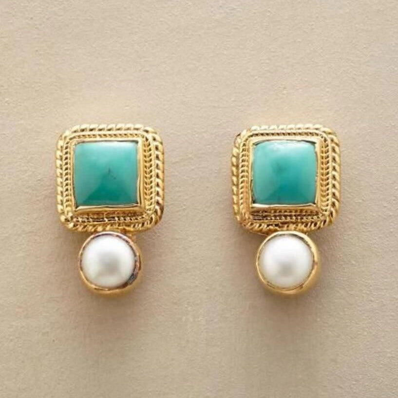 Romantic Earring for Special Moments