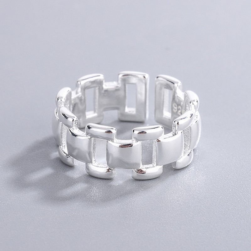 Beautiful Chain with Unique Style