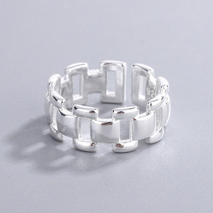Beautiful Chain with Unique Style