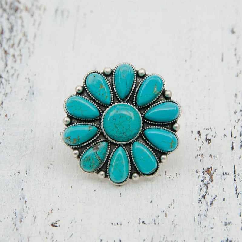 Romantic Ring for Special Moments