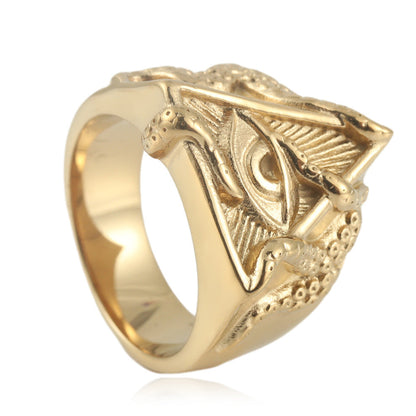 Romantic Ring for Special Moments