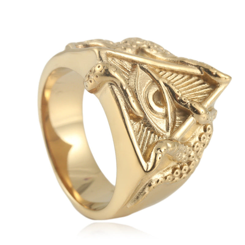 Romantic Ring for Special Moments