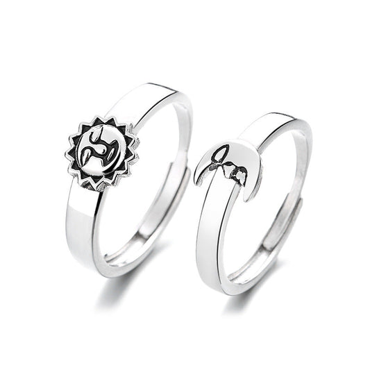 Charming Ring for Any Occasion