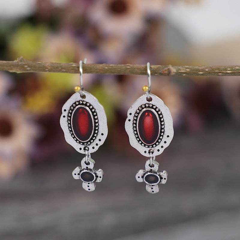 Romantic Earring for Special Moments