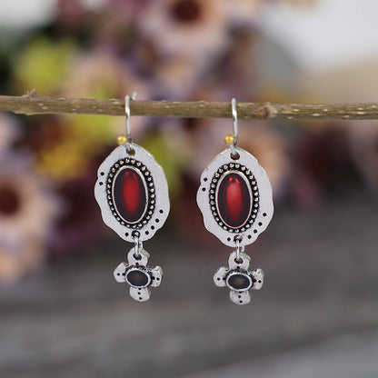 Romantic Earring for Special Moments
