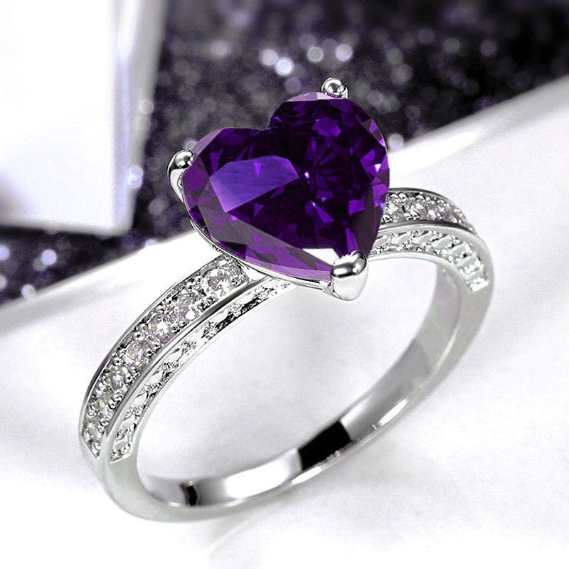 Delicate Artisan Ring