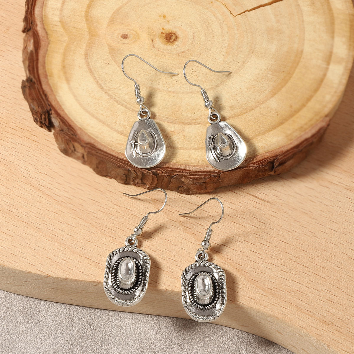 Stunning Earring for Daily Wear