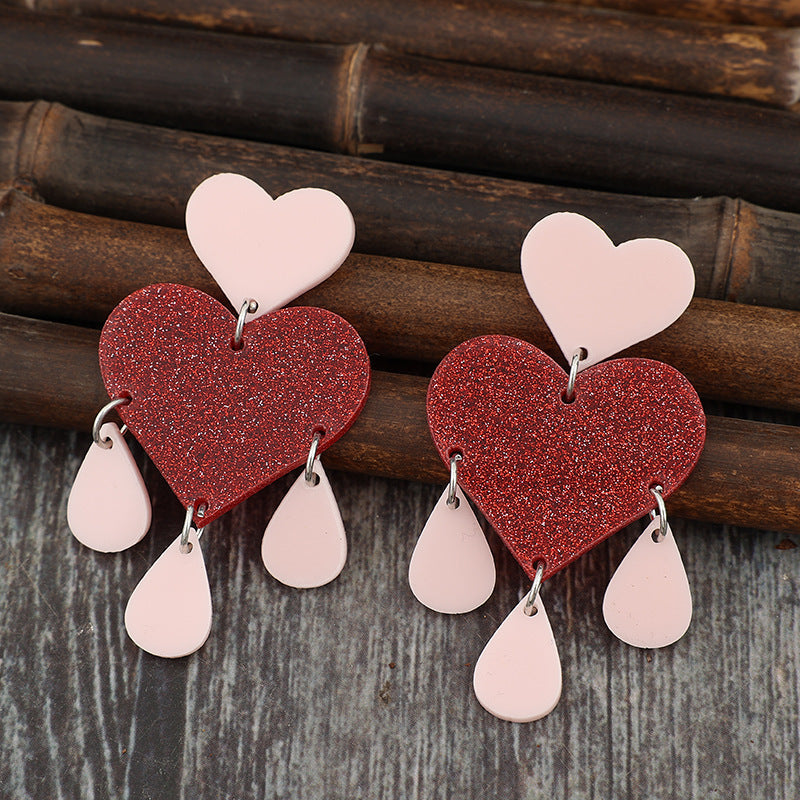 Charming Earring for Any Occasion