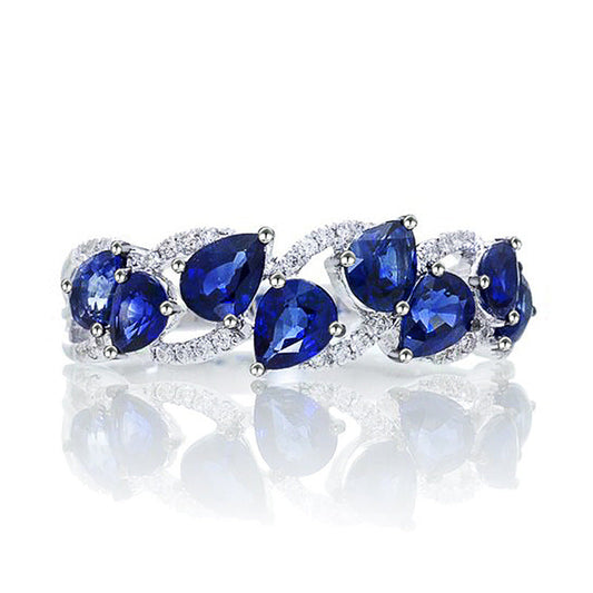 Romantic Ring for Special Moments