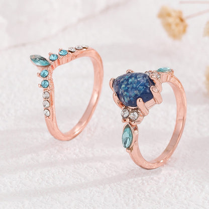 Classic Ring with Timeless Appeal