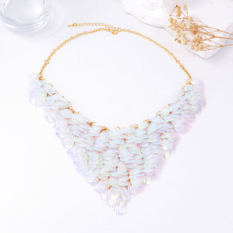 Beautiful Necklace with Unique Style