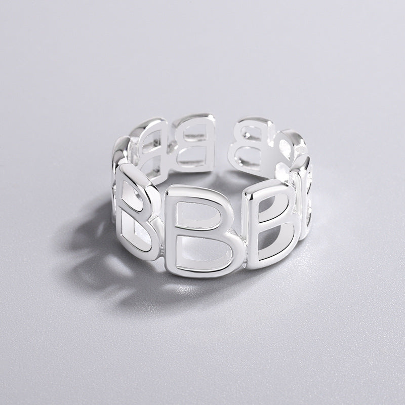 Elegant Ring for Every Occasion