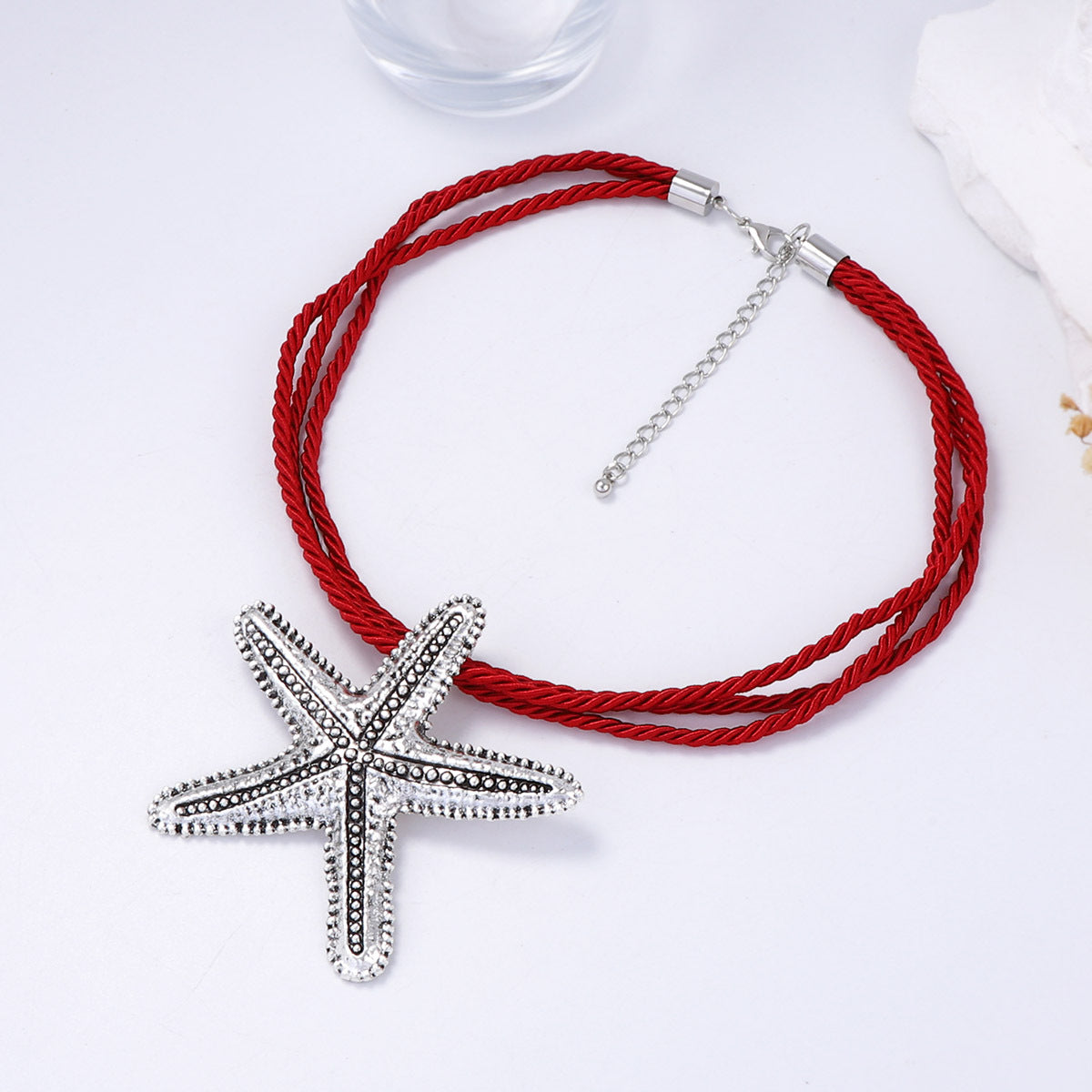 Beautiful Necklace with Unique Style