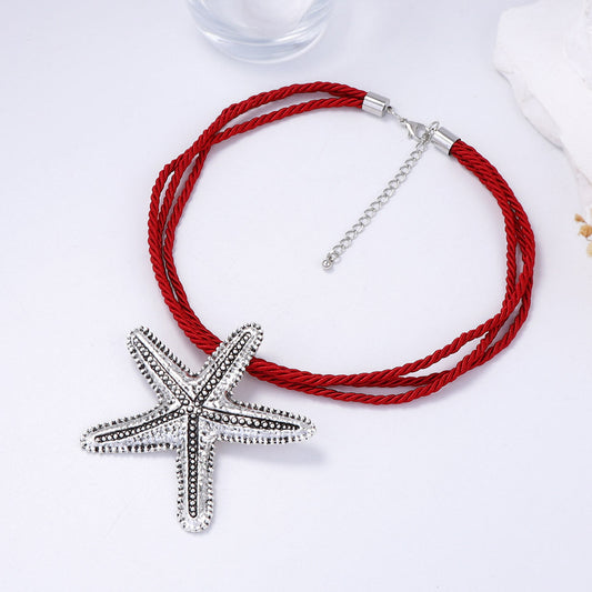 Beautiful Necklace with Unique Style