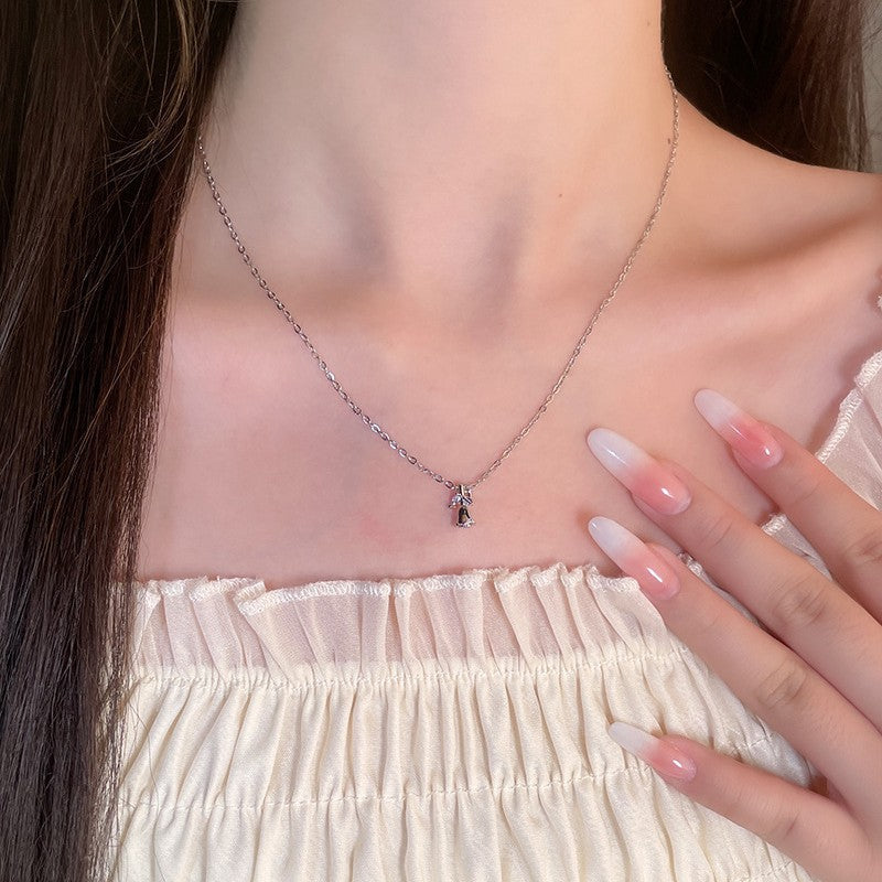 Delicate Artisan Necklace