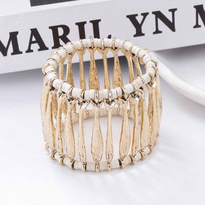Vintage Handmade Bracelet