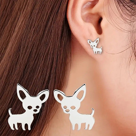 Classic Earring with Timeless Appeal