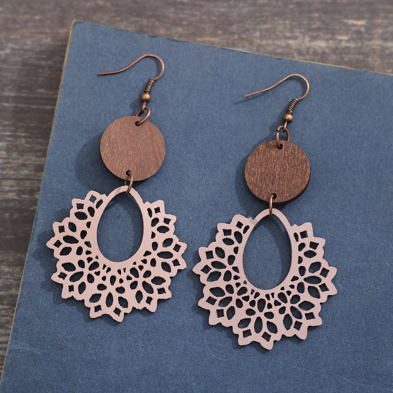 Stunning Earring for Daily Wear