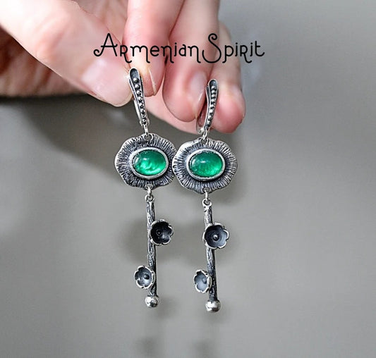 Classic Earring with Timeless Appeal