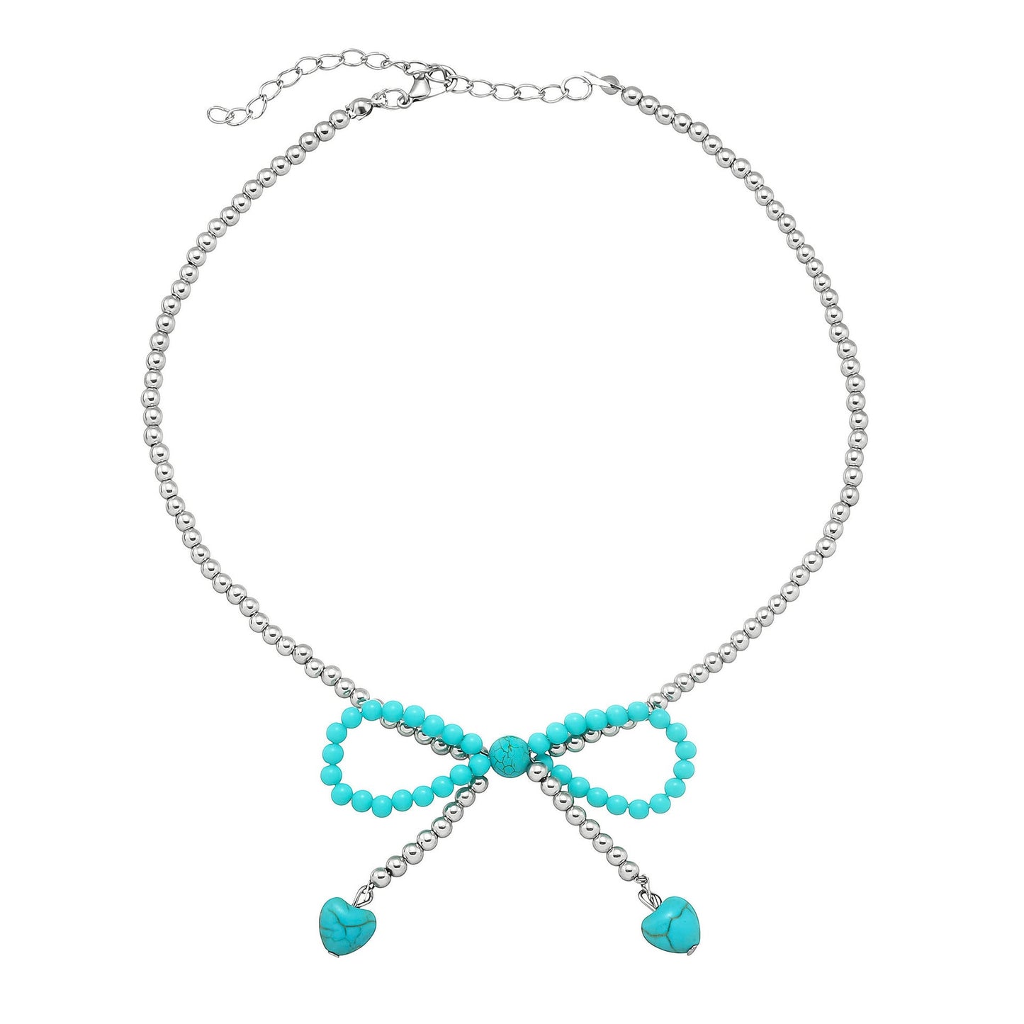 Beautiful Necklace with Unique Style