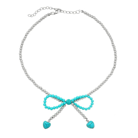 Beautiful Necklace with Unique Style
