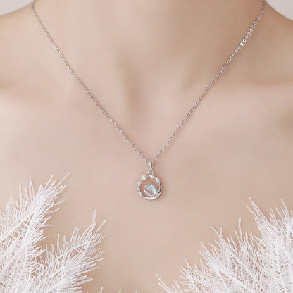 Beautiful Necklace with Unique Style