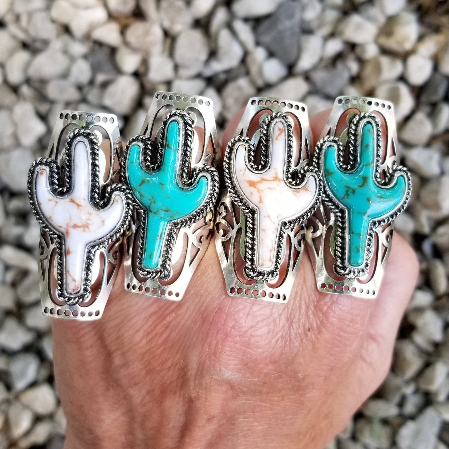 Charming Ring for Any Occasion