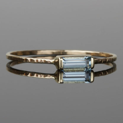 Charming Gold Ring for Any Occasion