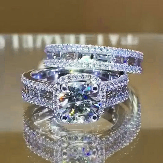 Romantic Ring for Special Moments