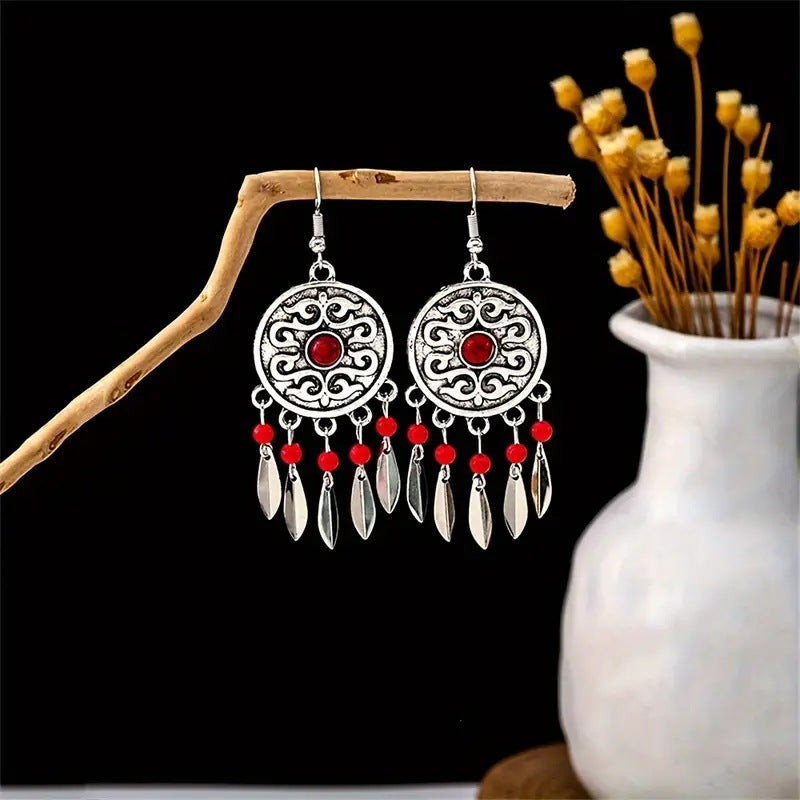 Charming Earring for Any Occasion