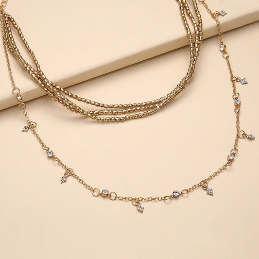 Romantic Necklace for Special Moments