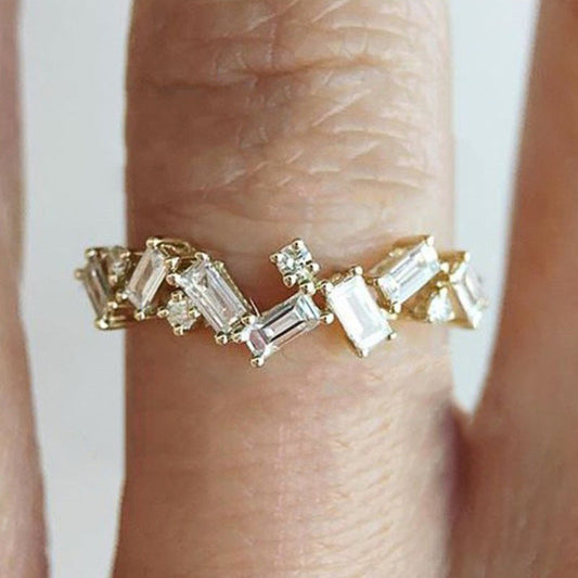 Romantic Ring for Special Moments
