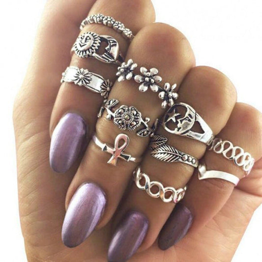 Classic Set with Timeless Appeal