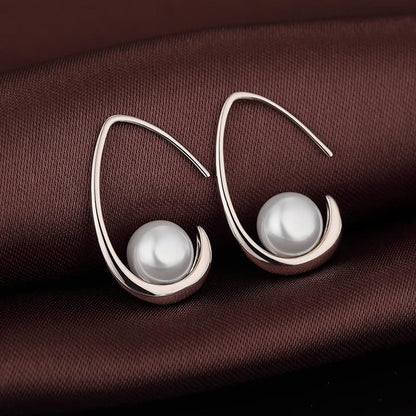 Elegant Pearl Earring for Every Occasion