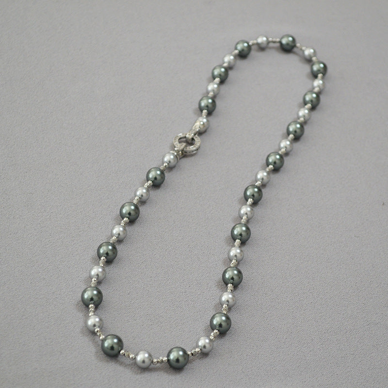 Elegant Pearl Necklace for Every Occasion