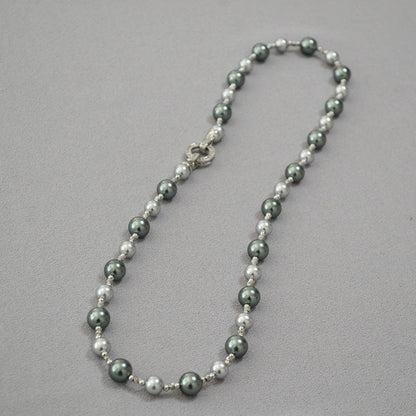 Elegant Pearl Necklace for Every Occasion