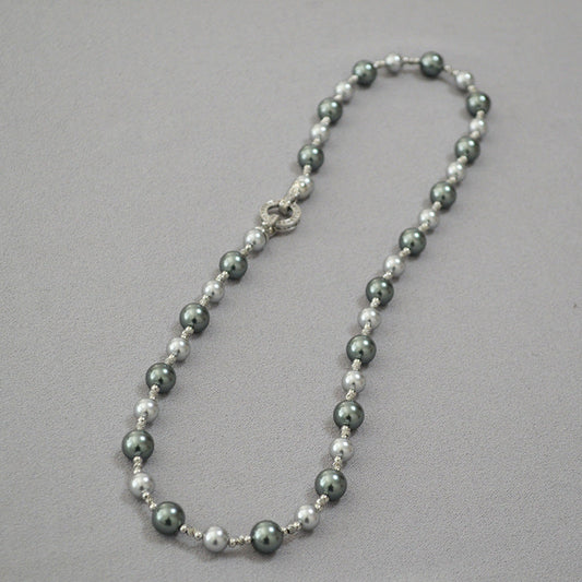 Elegant Pearl Necklace for Every Occasion
