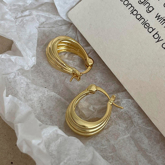 Stunning Earring for Daily Wear