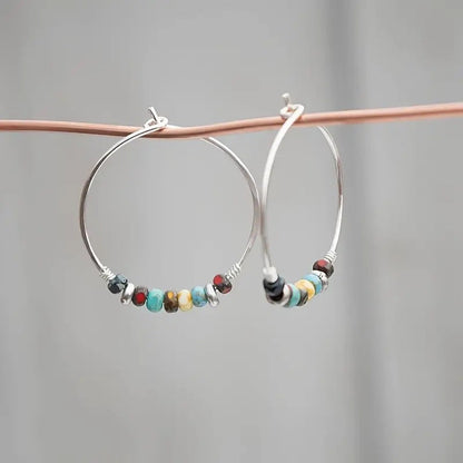 Romantic Earring for Special Moments