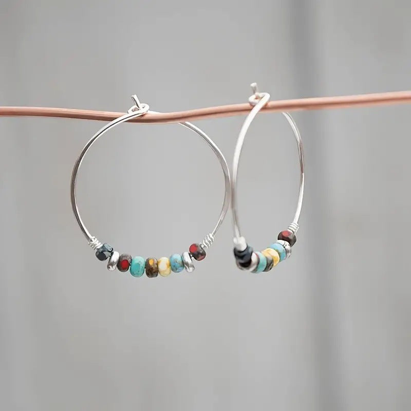 Romantic Earring for Special Moments