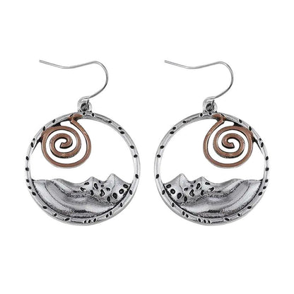 Romantic Earring for Special Moments
