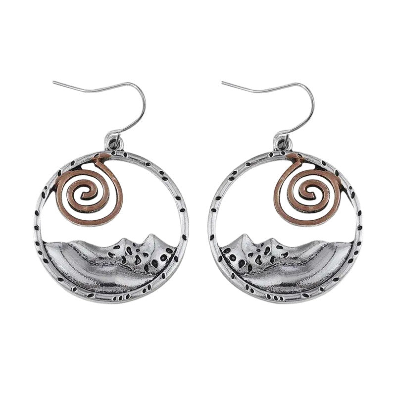 Romantic Earring for Special Moments